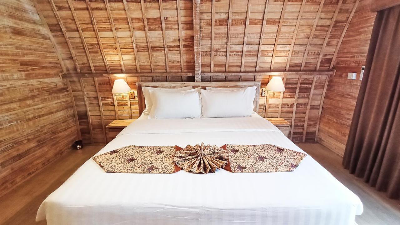 Tanhana Villa Canggu Kültér fotó